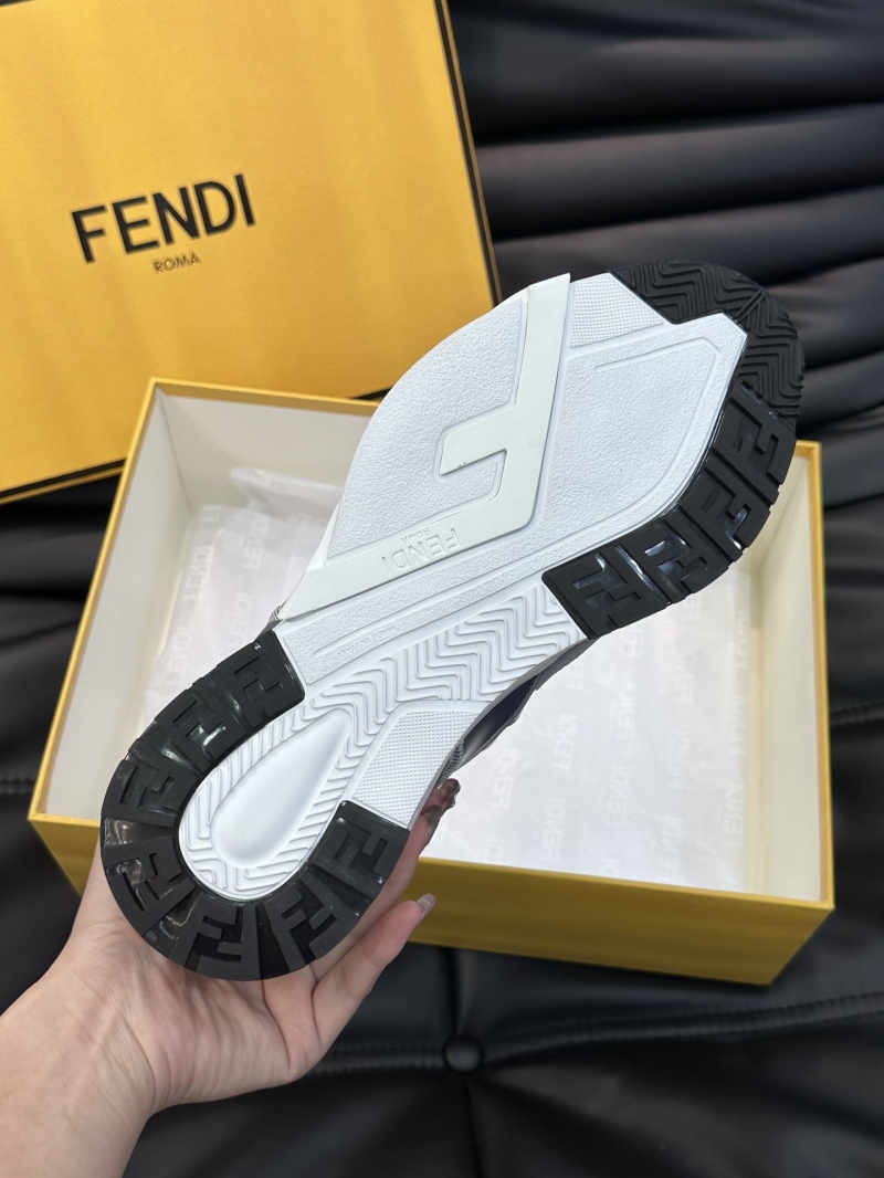 Fendi Sneakers